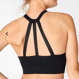 Fabletics Maddie Seamless Bra